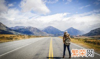 人生旅途感悟的句子 人生旅途感悟的句子举例