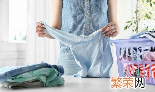 衣服起电怎么办小窍门 衣服有静电怎么消除