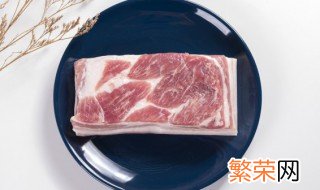 怎么买猪肉 区分部位 怎么买猪肉