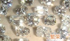 怎么鉴别钻石 怎么鉴别钻石的等级