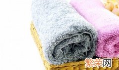 用毛巾如何叠枕头 手巾枕头怎么叠