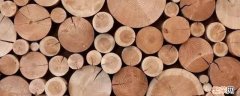 木材及大部分有机材料属于可燃性建筑材料 木材及大部分有机材料属于