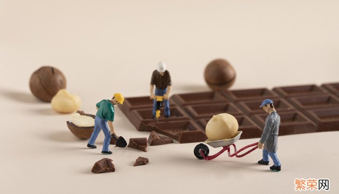有些巧克力上写着代可可脂说明什么 巧克力中的代可可脂是什么意思