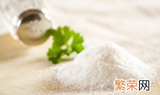 食盐去水垢的方法 什么方法能去除水垢