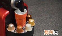 胶囊咖啡机使用方法 胶囊咖啡机使用方法视频教程