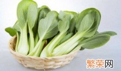 洗小青菜的方法 洗小青菜的方法推荐