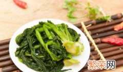 荠菜冻之前要怎么处理 荠菜冷冻后怎么吃