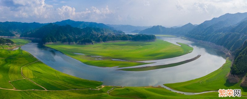 清水河在哪个地方 清水河在什么地方