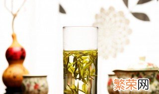 藤茶的冲泡方法 藤茶怎么冲泡