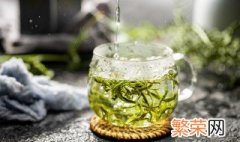 茶叶的冲泡方法 怎么冲茶叶