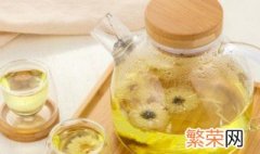 胎菊与杭白菊有啥区别 胎菊和杭白菊的区别是什么