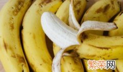 香蕉怎样储存才不会坏 香蕉不会坏的储存方法介绍