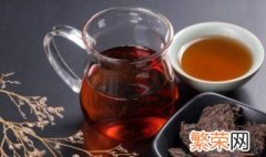 滇红茶的香气特点 滇红茶的香气特点与功效