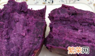 紫薯怎样储存不坏 紫薯储存方法