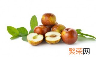 枣树品种介绍 常见的枣树品种介绍