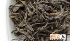 英式红茶和中国红茶区别 英式红茶和中国红茶区别图片