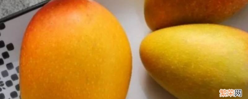 水仙芒果没熟透可以吃吗 水仙芒果硬的能直接吃吗