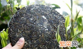 普洱生茶保存用套保鲜袋吗 普洱生茶保存