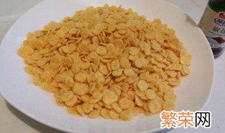 糖炒玉米片如何做 糖炒玉米的做法