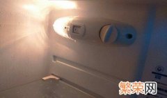 冰箱如何调整温度 冰箱调整温度的方法介绍