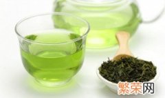 绿茶的种类 绿茶的种类图片大全集