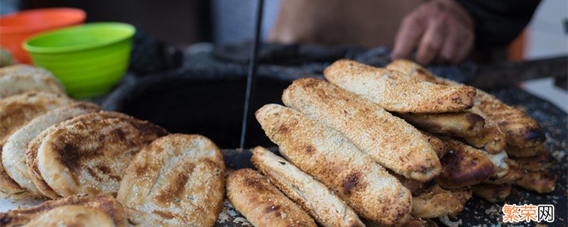 烧饼是哪里的特产 烧饼是什么地方的特产