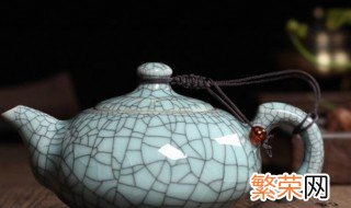 陶瓷壶裂缝处理方法 陶瓷壶裂缝如何处理