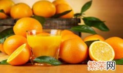 橘子皮泡水 橘子皮泡水的做法其实很简单