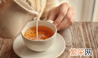 斯里兰卡红茶怎么泡 斯里兰卡红茶泡奶茶