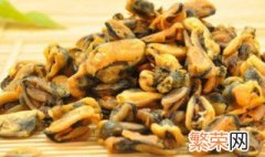 淡菜怎么清洗 淡菜清洗技巧