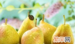 秋月梨保存方法 梨保存方法