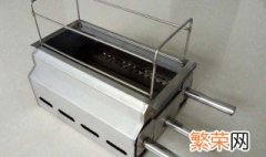 无烟烧烤炉正确使用方法 无烟烧烤烤炉怎么使用