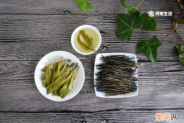 贵州苦丁茶的功效与作用 贵州苦丁茶不能和什么同食