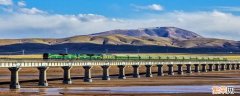 青藏高铁主线主要作用是什么 青藏铁路的全线通车有何重大意义