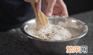 谷麦窝料制作方法 谷麦窝料制作步骤