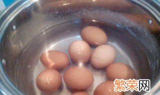 腌制咸鸡蛋的最佳方法 咸鸡蛋的营养成分