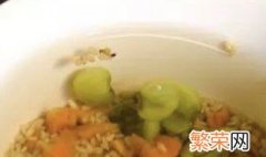 烘豆茶的由来 烘青豆茶的由来和制作