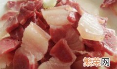 腌肉最快方法 腌肉最快方法是什么