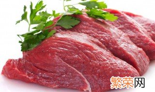 牛肉去血的方法 牛肉去血的方法简述