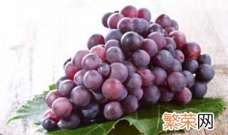 青皮葡萄怎么保存 青皮葡萄保存的方法