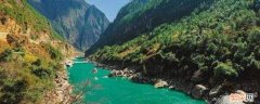 怒江州位于云南什么位置 怒江下游的地方是云南的哪个州市