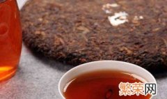 砖茶的久存方法 砖茶的久存方法介绍