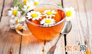 菊花茶不能和什么一起吃 菊花茶不能和哪些食物同吃