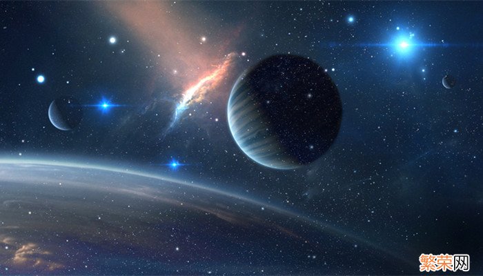 晚上第一颗星星叫什么 晚上第一颗星星叫什么名字