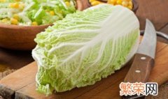 冬储大白菜方法 冬天如何储存大白菜