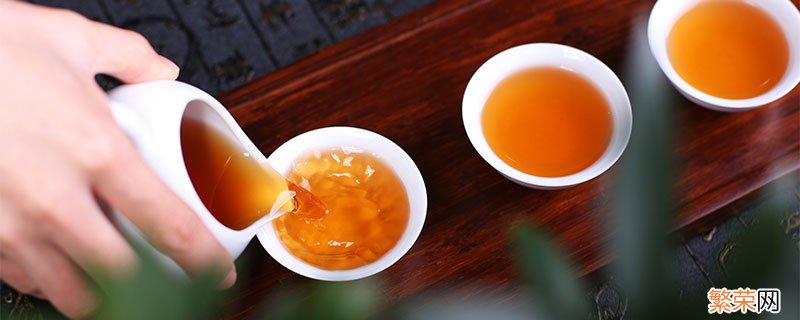 秋白露茶有哪些 白露茶有哪些品种