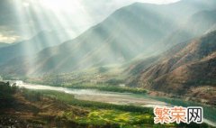 长江干流和重要支流有哪些 长江干流主要位于什么带