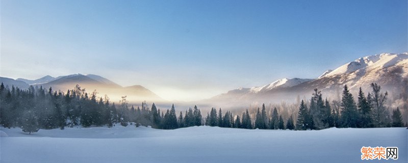 赤道雪山是什么山 赤道雪山的形成