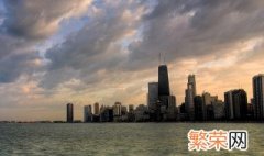 芝加哥为什么叫风城 芝加哥为什么叫风之城