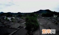 中天楼在四川什么地方 四川阆中中天楼